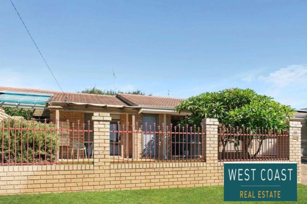 59 Dover Rd, Scarborough, WA 6019