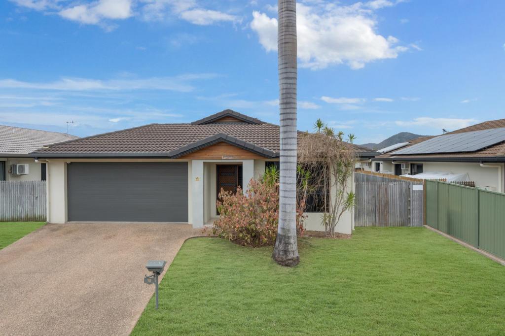 18 Sanderling Cct, Kelso, QLD 4815