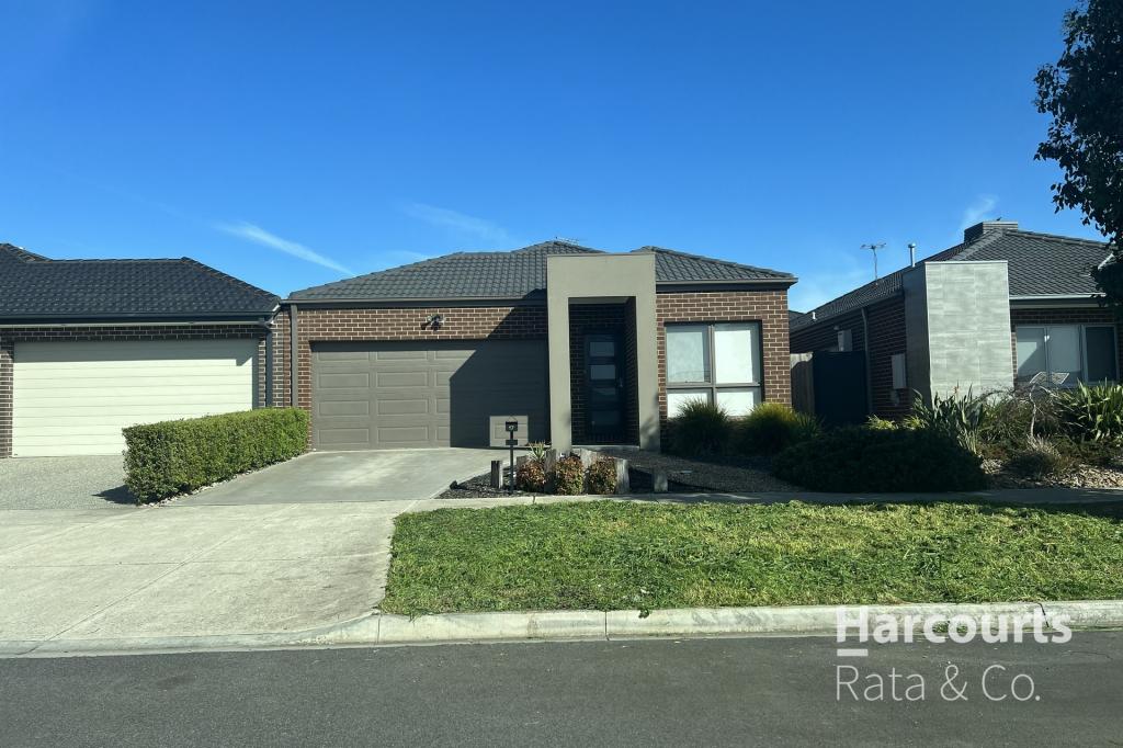 17 Belknap St, Wollert, VIC 3750