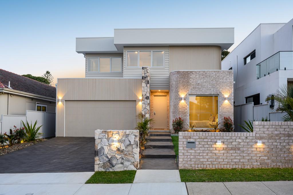 4 Myers St, Sans Souci, NSW 2219