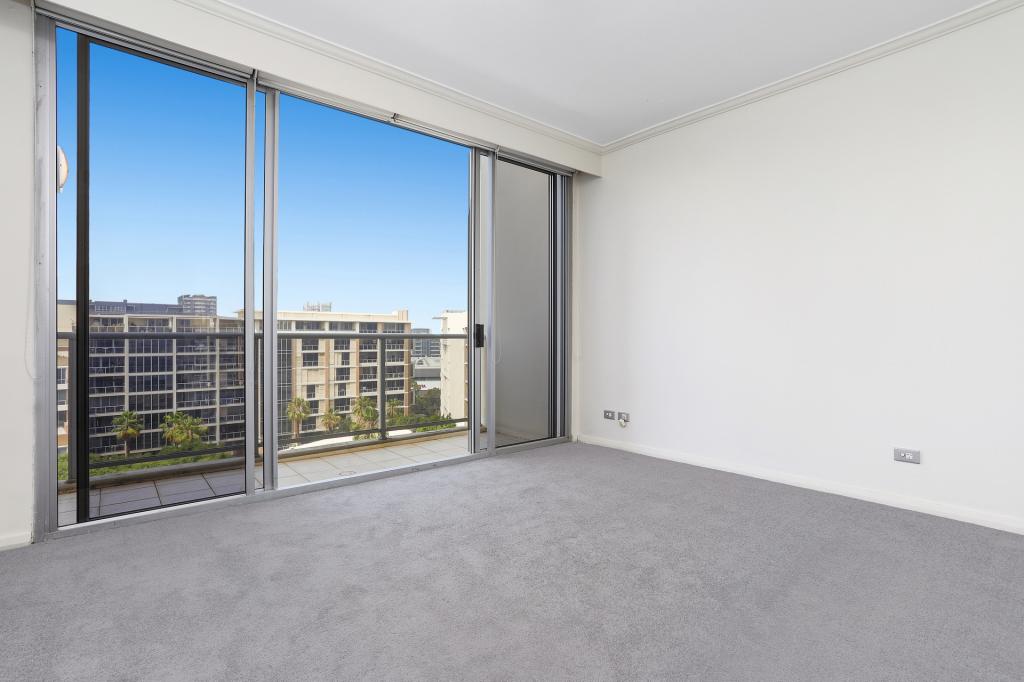 45/7 CRYSTAL ST, WATERLOO, NSW 2017