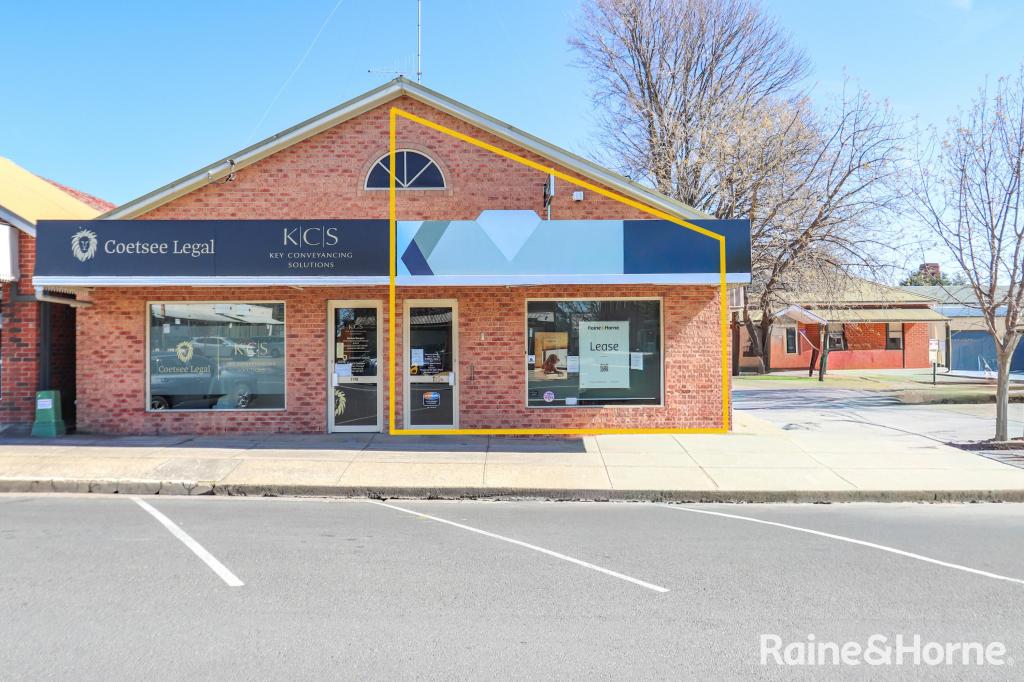 119a Bentinck St, Bathurst, NSW 2795