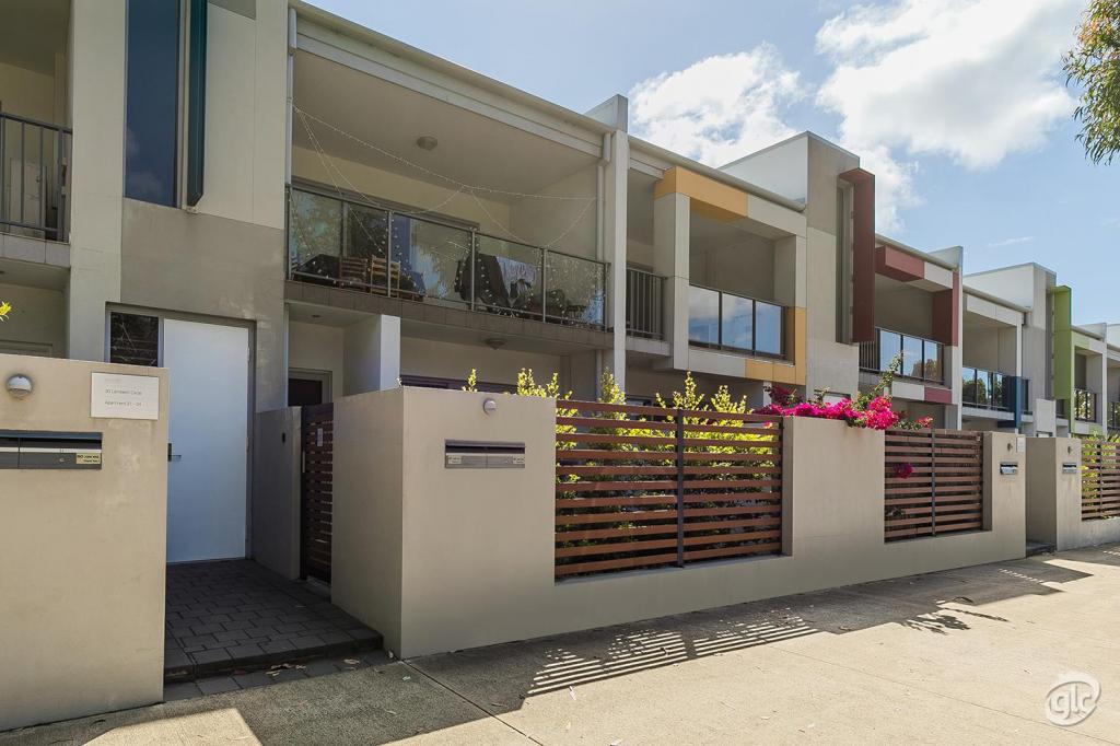 23/30 Lambeth Cir, Wellard, WA 6170