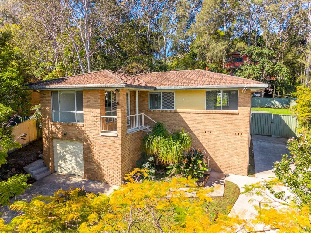16 SHEARMAN DR, GOONELLABAH, NSW 2480