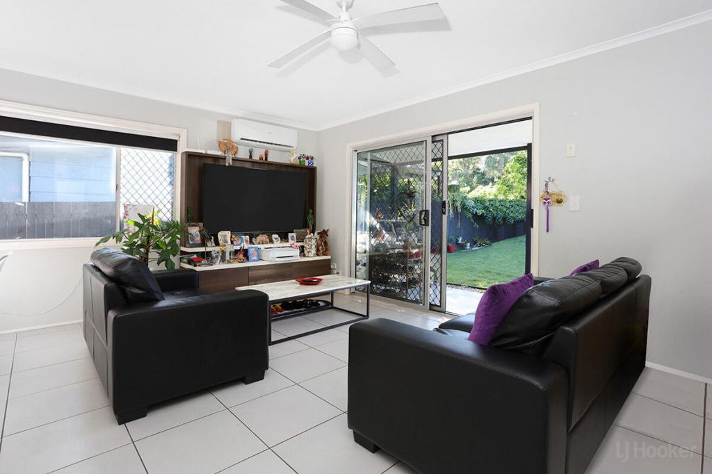 318 OXLEY DR, COOMBABAH, QLD 4216