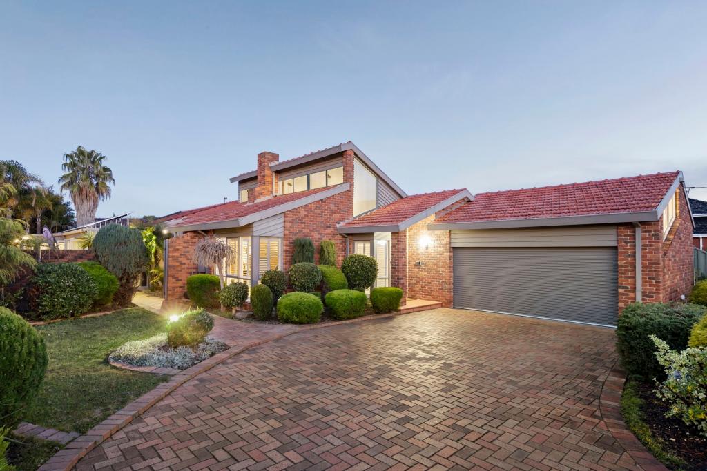 41 Fleetwood Dr, Greenvale, VIC 3059