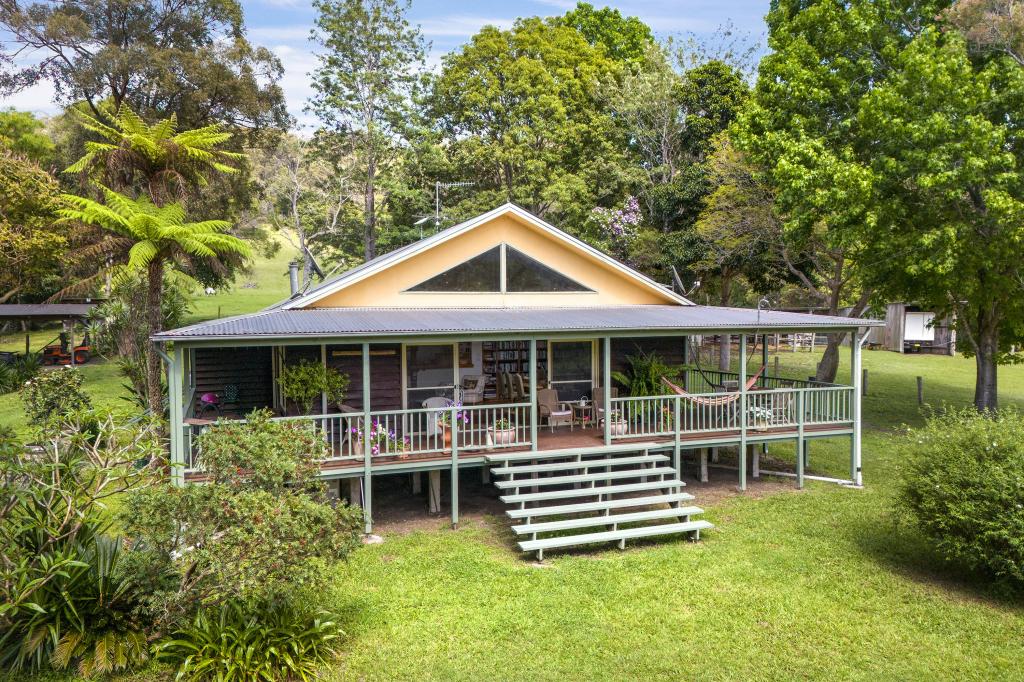 34 Way Way Creek Rd, Way Way, NSW 2447