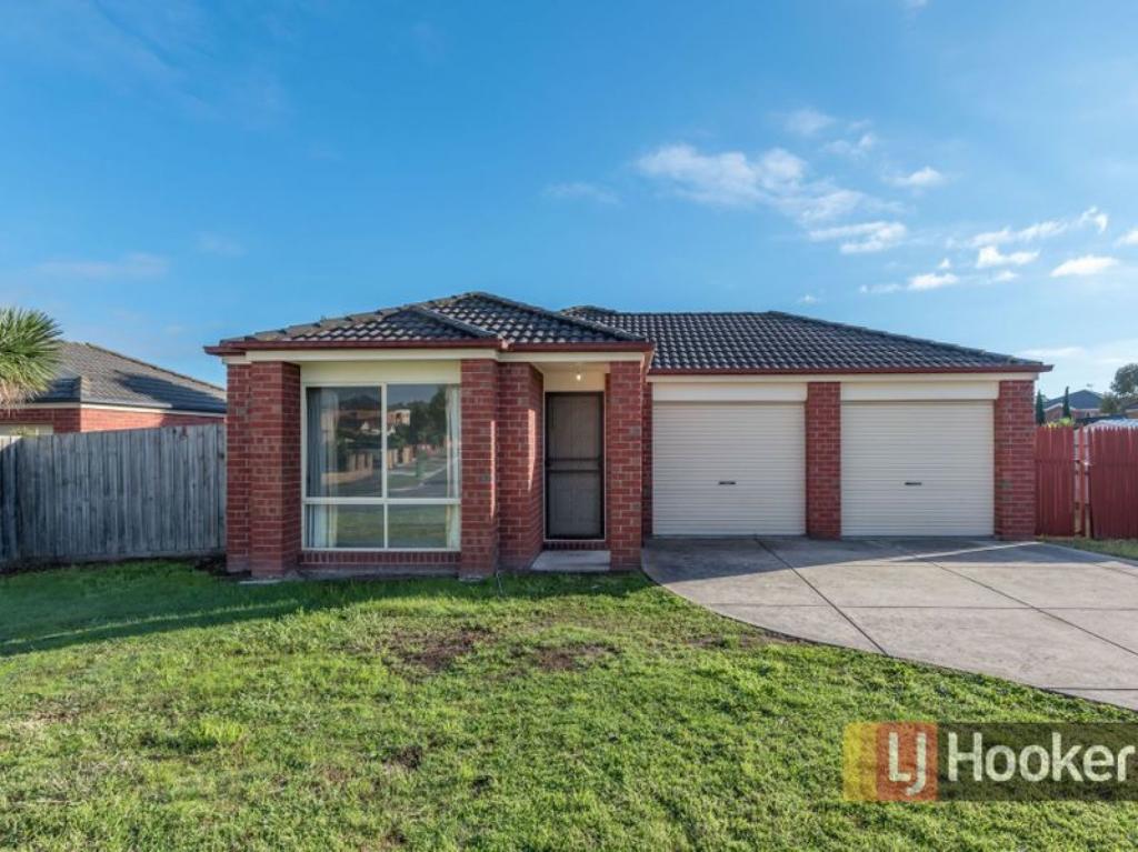 48 CATO PKWY, LYNBROOK, VIC 3975