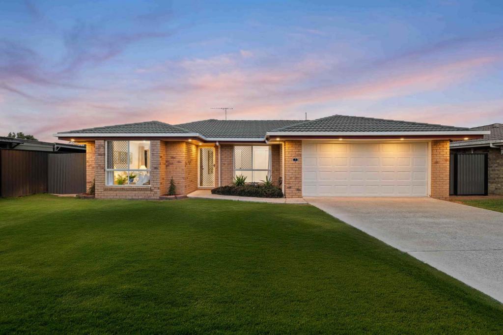 3 Jayden Ct, Bellmere, QLD 4510