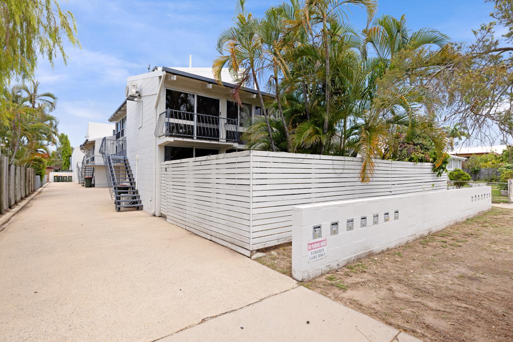 13/39 COOK ST, NORTH WARD, QLD 4810