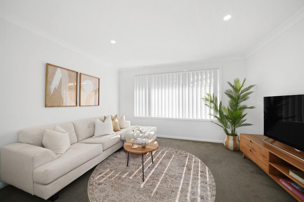 19b Seahorse Rise, Lake Cathie, NSW 2445