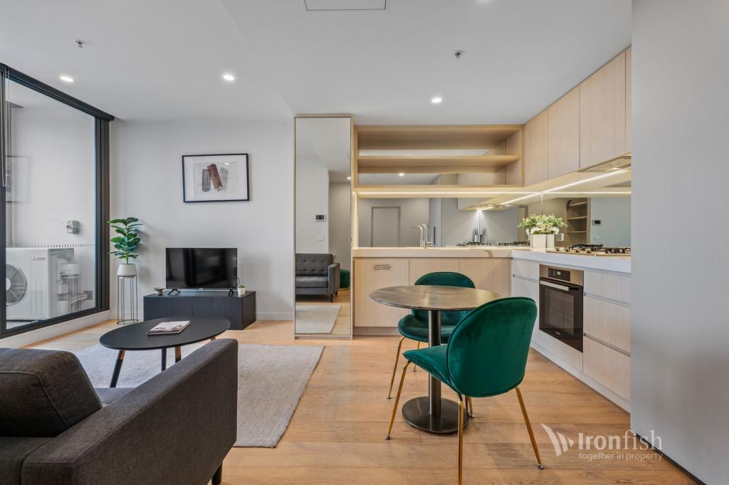 1602/105 Batman St, West Melbourne, VIC 3003