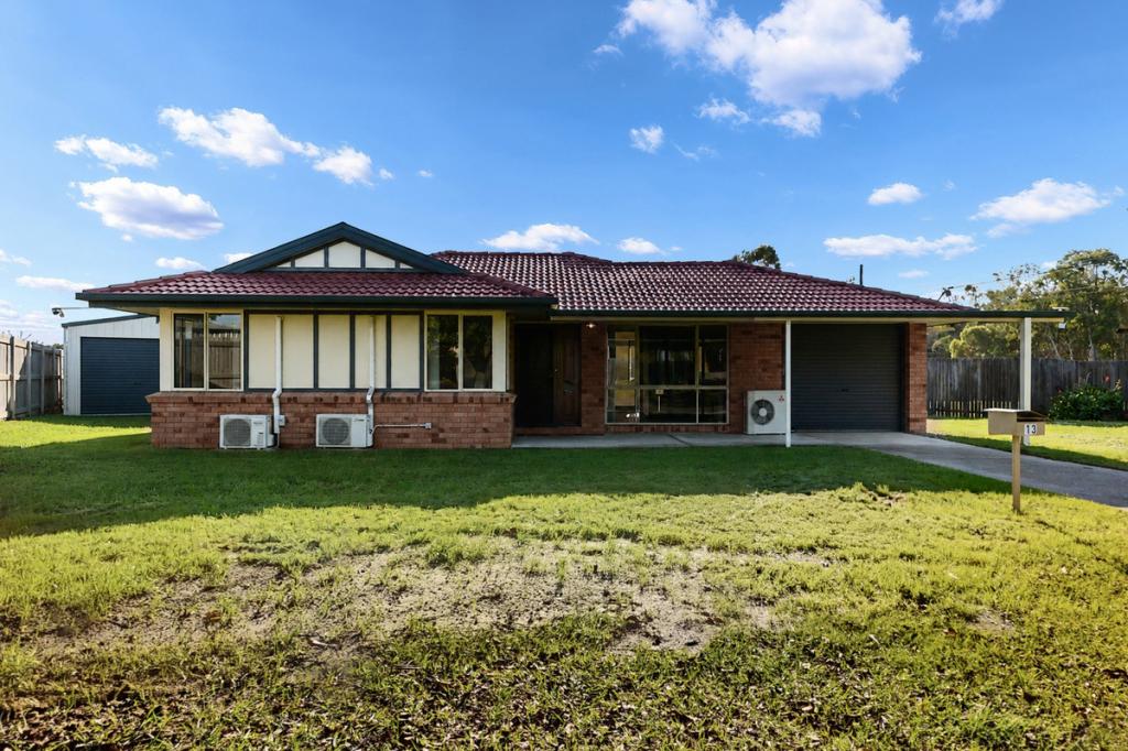 13 Caitlin Ct, Deception Bay, QLD 4508