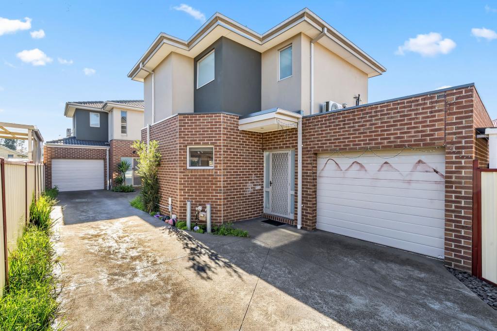 2/28 Stanhope St, Broadmeadows, VIC 3047