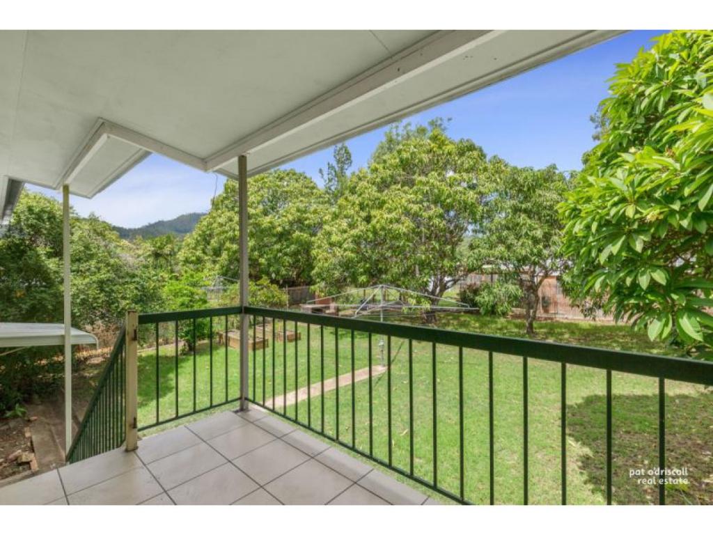 408 Moyle St, Frenchville, QLD 4701