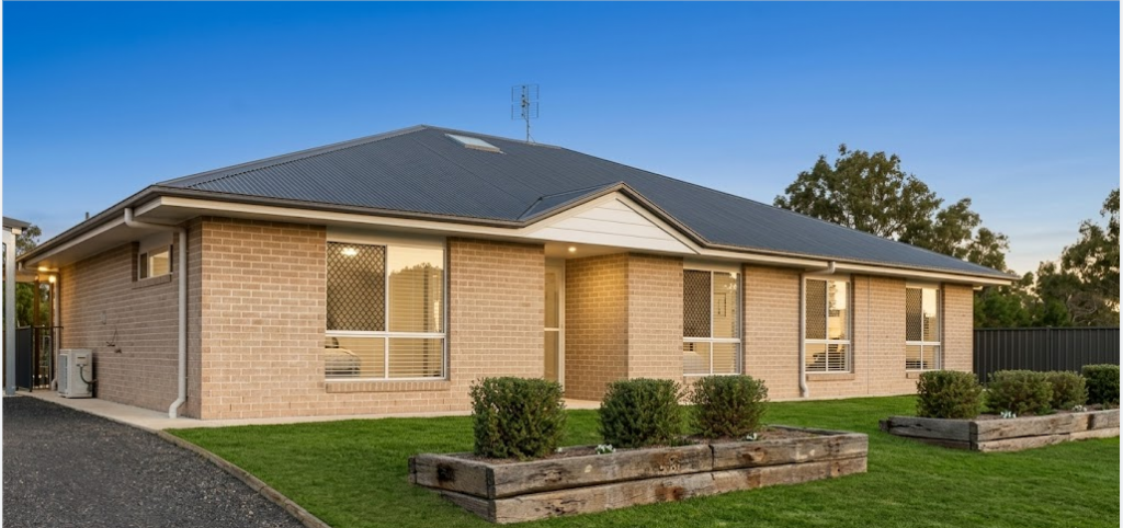 26 James Norman Dr, Goondiwindi, QLD 4390