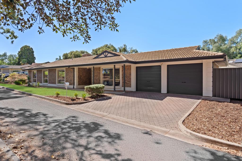 8 Walker Ct, Enfield, SA 5085