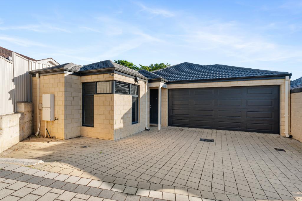 3/12 SELSFIELD PL, BALGA, WA 6061