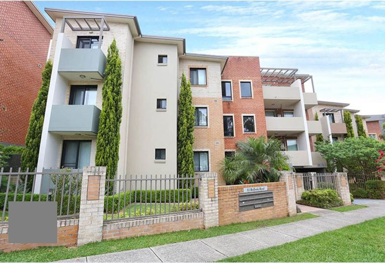 28/6-18 Redbank Rd, Northmead, NSW 2152