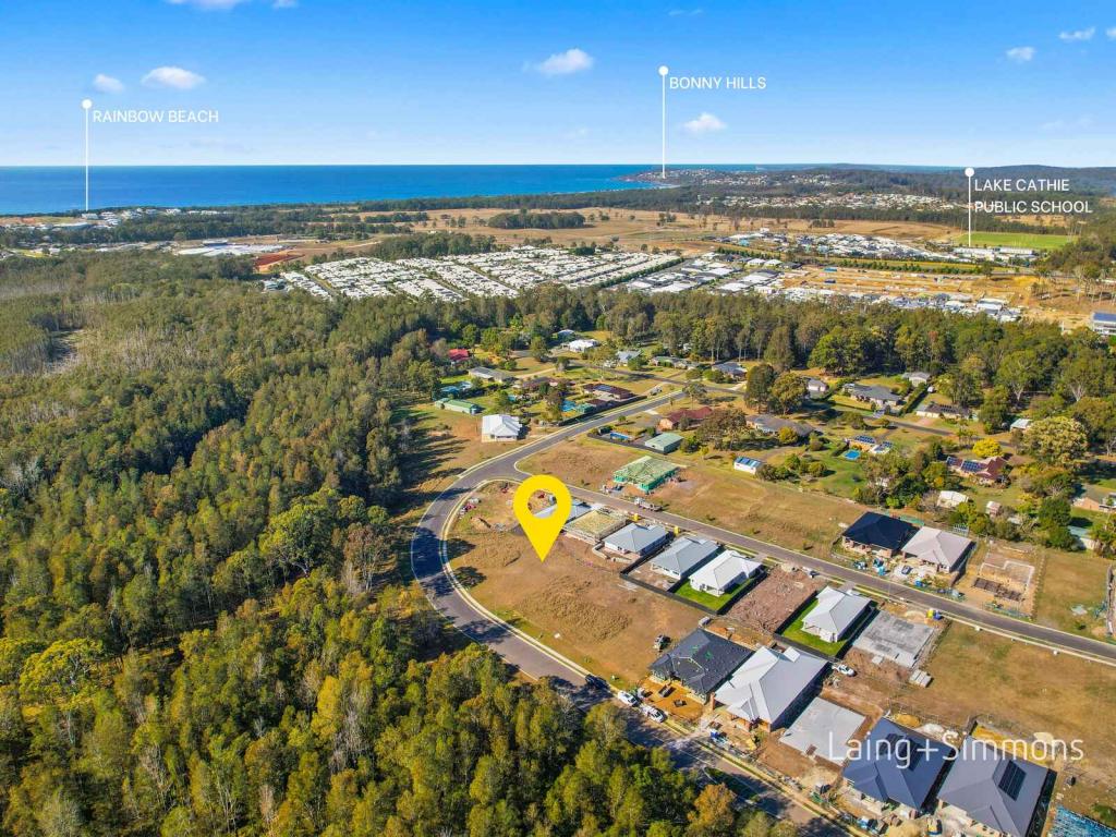 42 Platypus Pde, Lake Cathie, NSW 2445