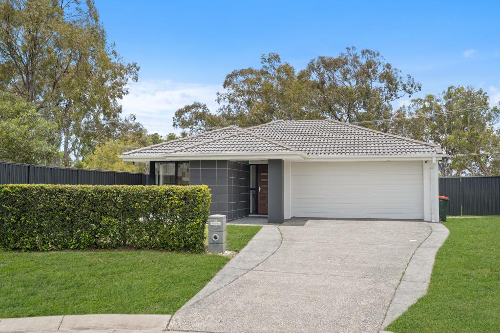 22 Clancy Ct, Rothwell, QLD 4022