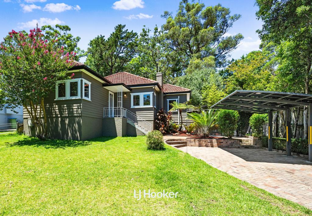 44 Kamilaroy Rd, West Pymble, NSW 2073