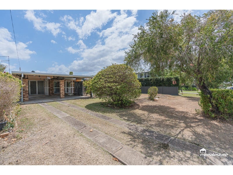 41 Booker St, Park Avenue, QLD 4701