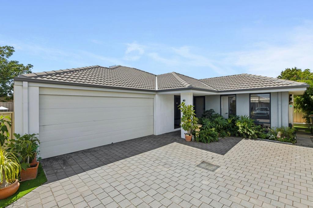 222b Grand Prom, Bedford, WA 6052