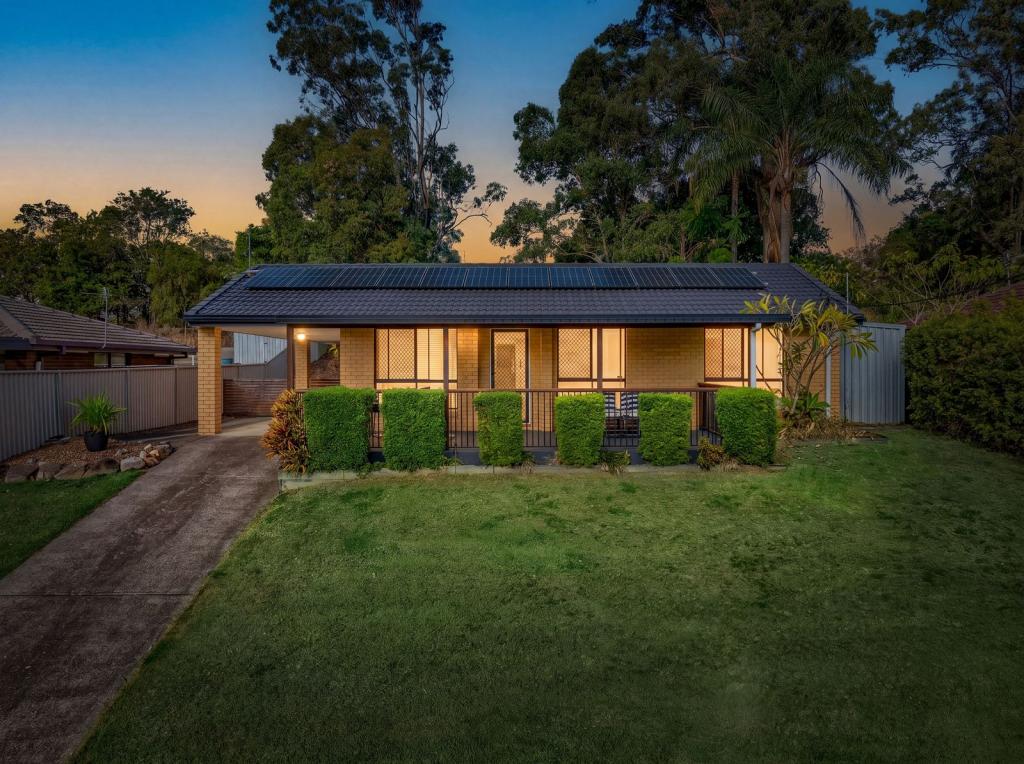 21 Mandarin Ct, Nerang, QLD 4211