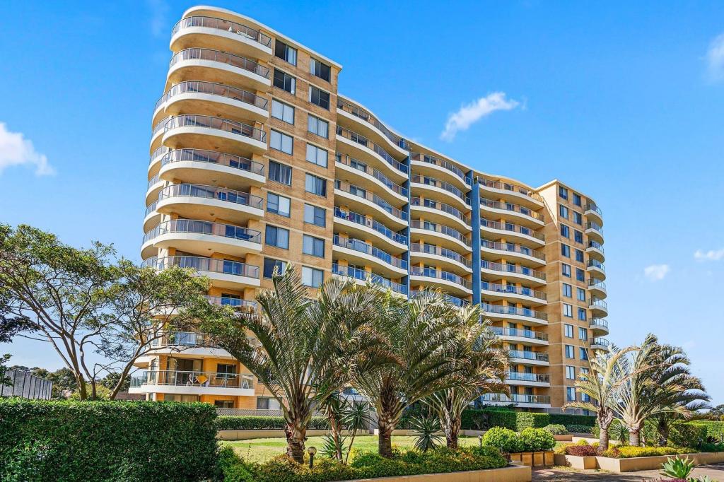 1512/5 Rockdale Plaza Dr, Rockdale, NSW 2216