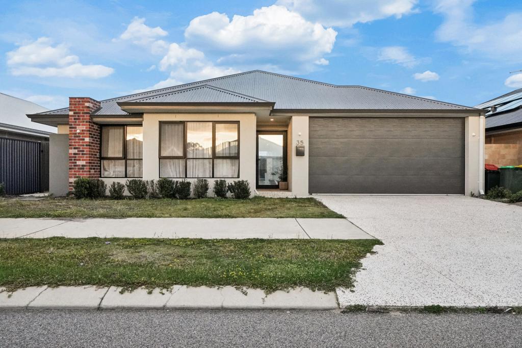 35 Avoca Ch, Baldivis, WA 6171