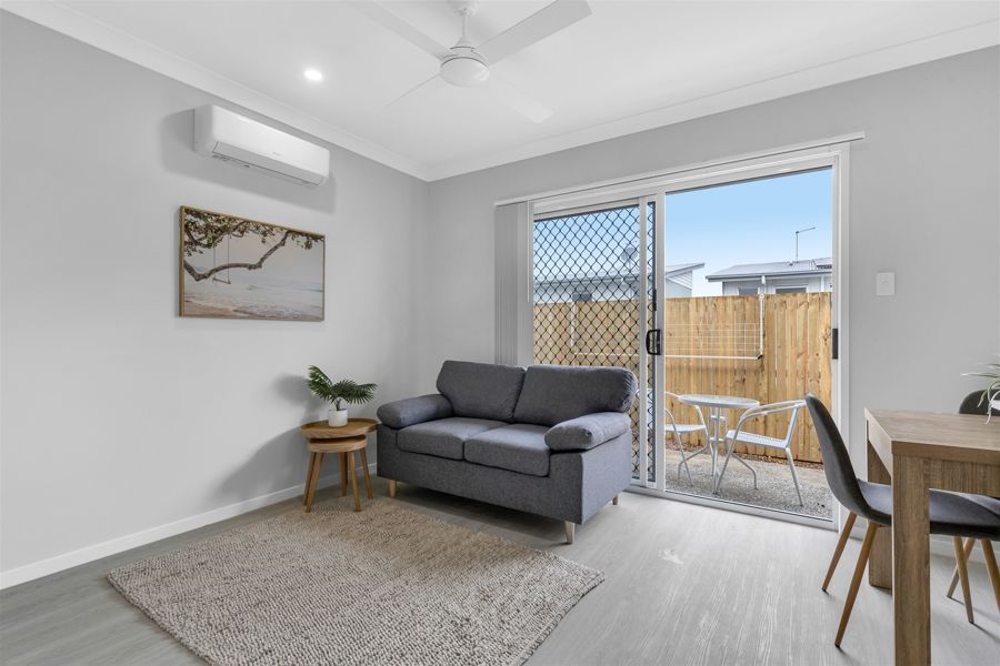 5/71 Hansen St, Moorooka, QLD 4105