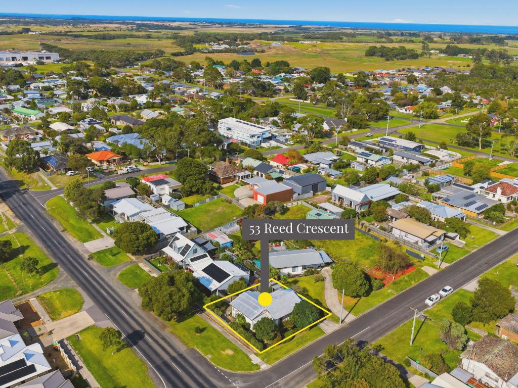 53 Reed Cres, Wonthaggi, VIC 3995