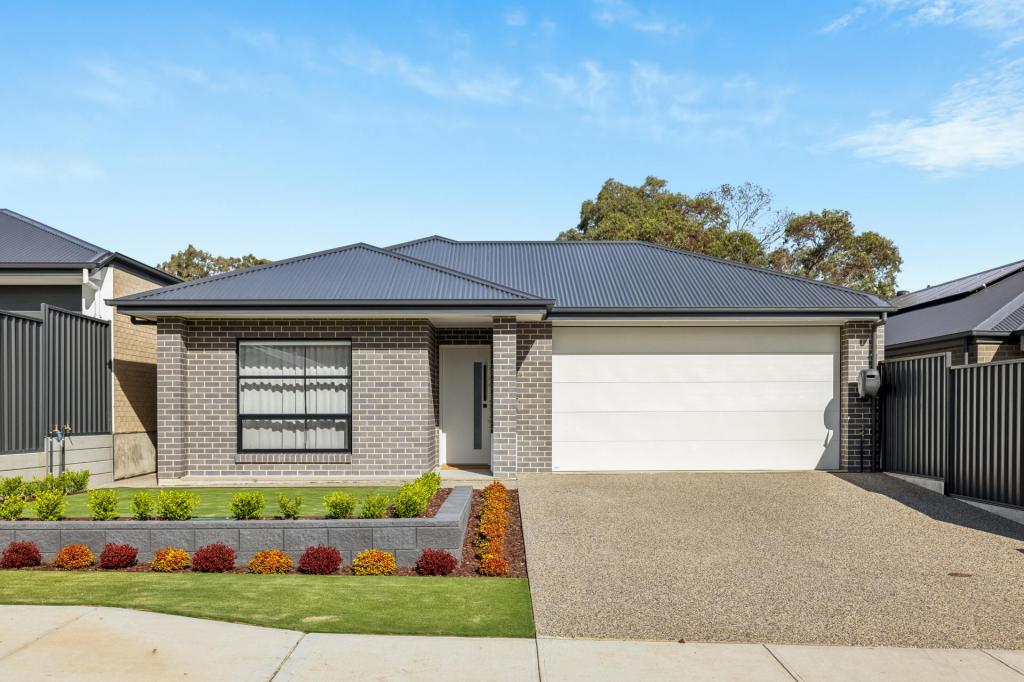 5 Murdoch Cl, Woodside, SA 5244