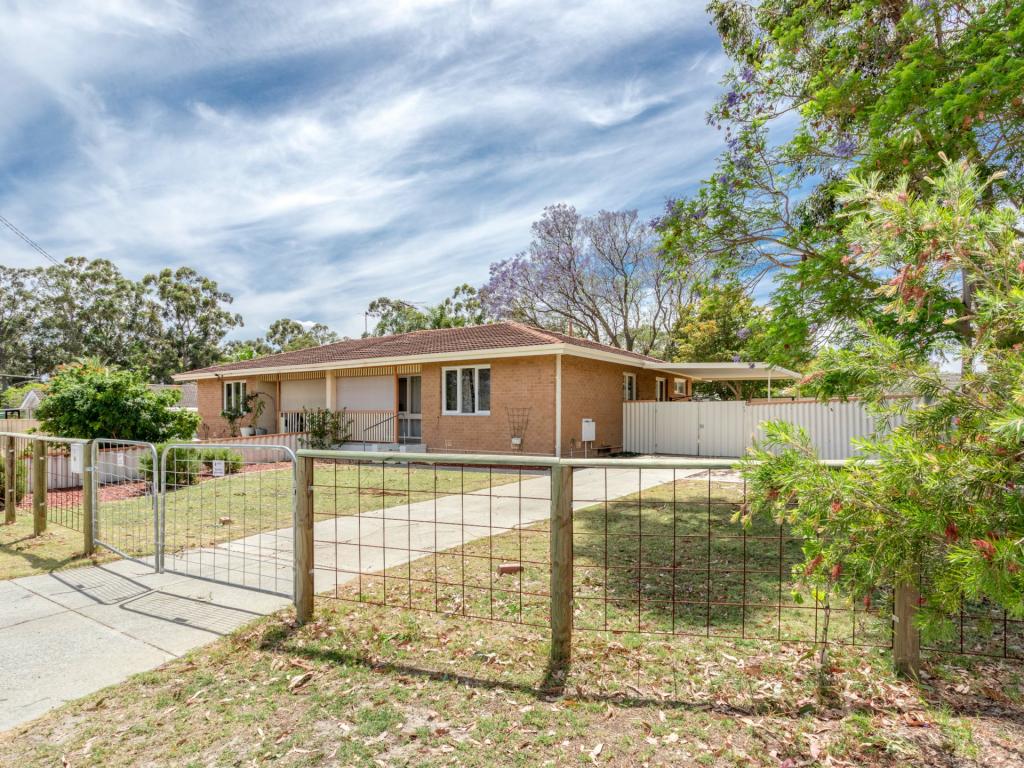 4b Vanston Ct, Kelmscott, WA 6111