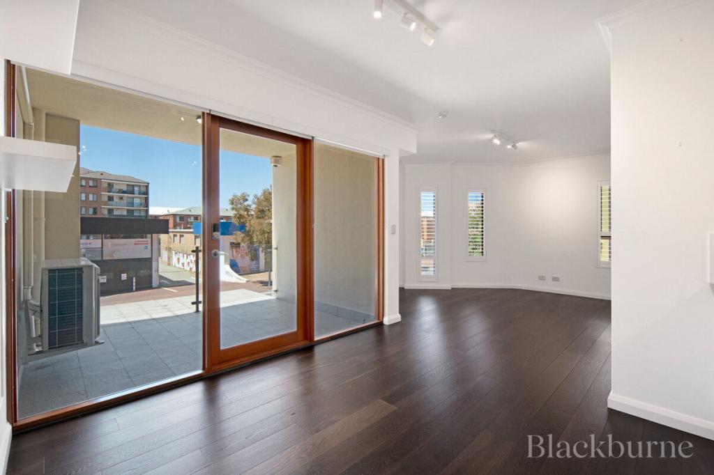 1/2 Davies St, Northbridge, WA 6003