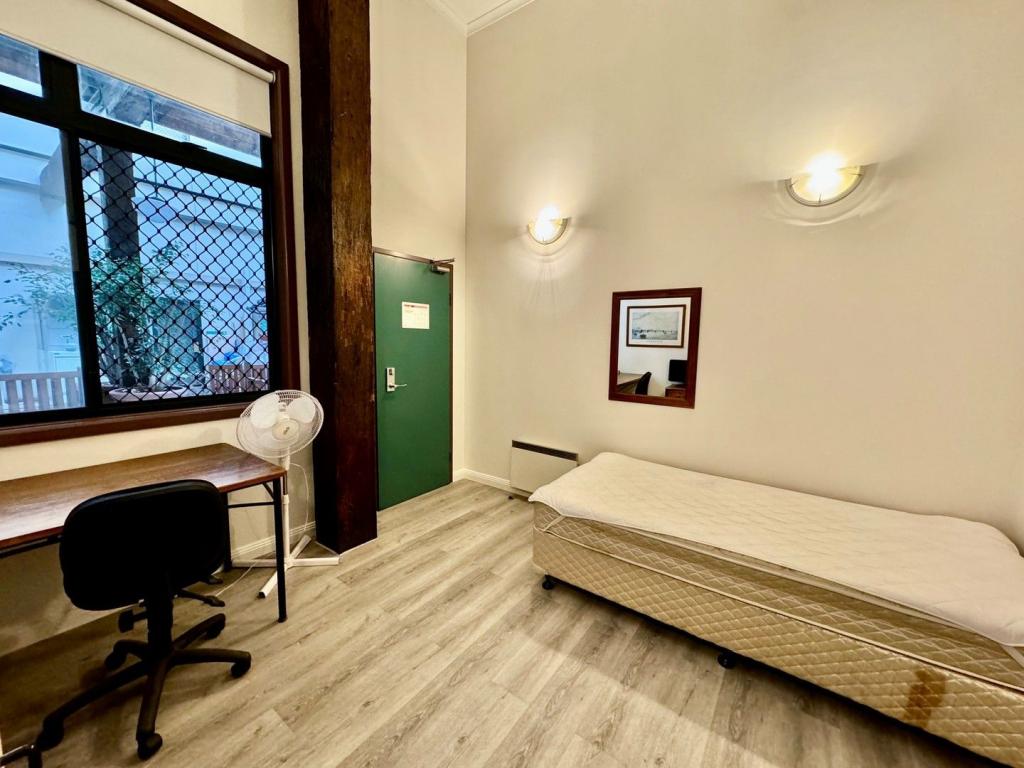 1023/185 Broadway, Ultimo, NSW 2007