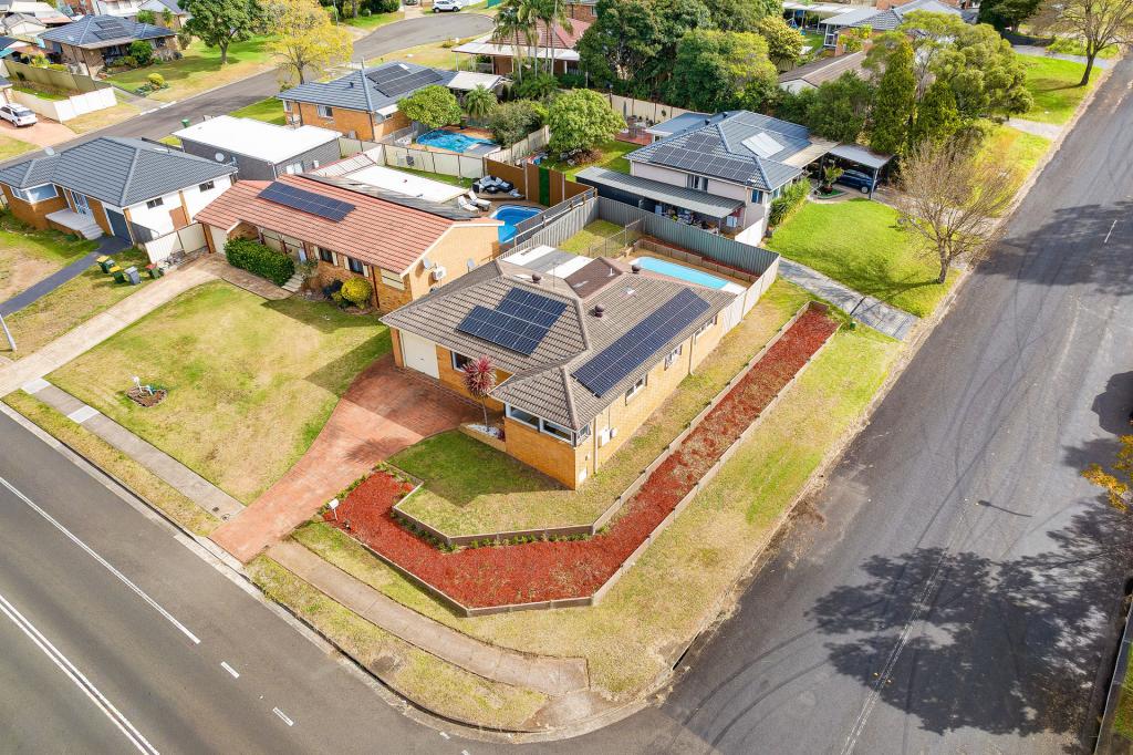 19 Stranraer Dr, St Andrews, NSW 2566