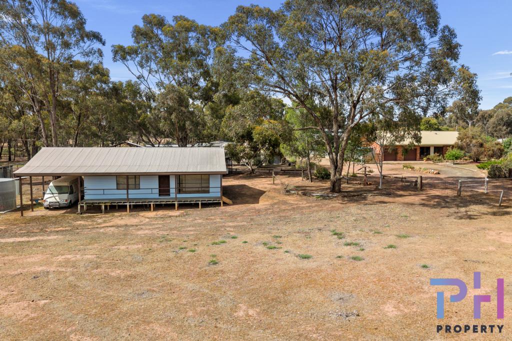 157 Jobes Lane, Woodvale, VIC 3556