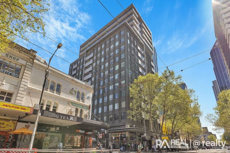 1509/225 Elizabeth St, Melbourne, VIC 3000