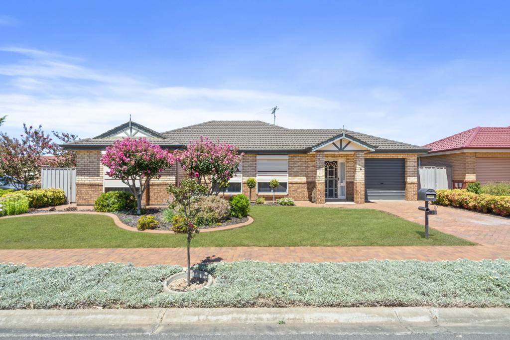 3-17 Edinburgh Rd, Strathalbyn, SA 5255