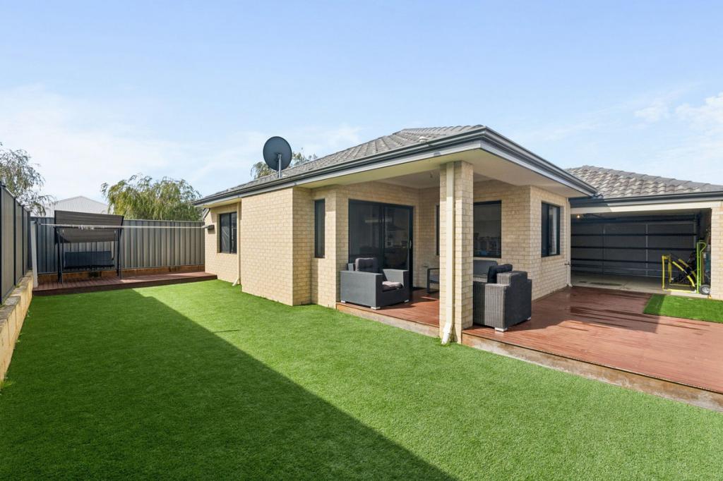 69 ALPINA PROM, BANKSIA GROVE, WA 6031