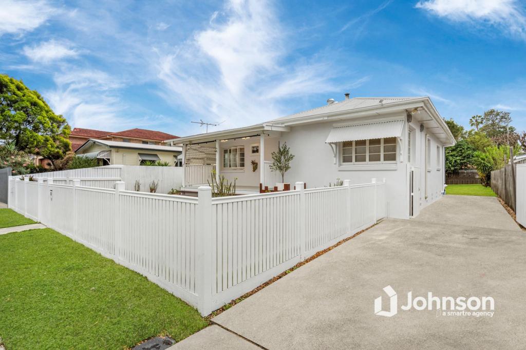 13 Allen St, Wynnum, QLD 4178