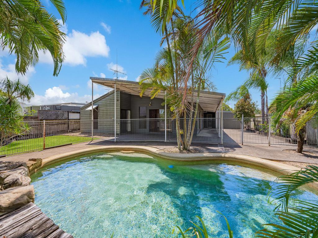 49 WHARF RD, BLI BLI, QLD 4560