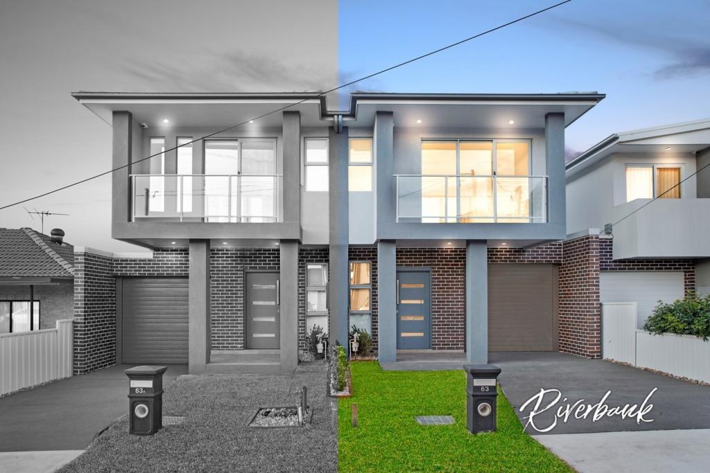 63 Desmond St, Merrylands, NSW 2160