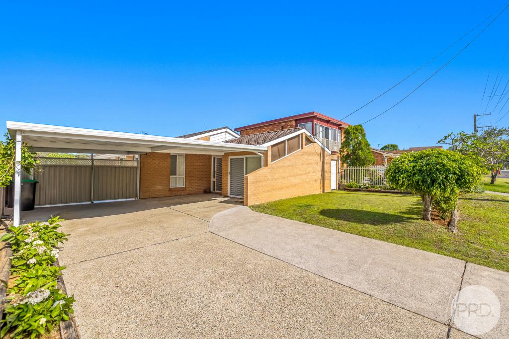 37 Government Rd, Shoal Bay, NSW 2315