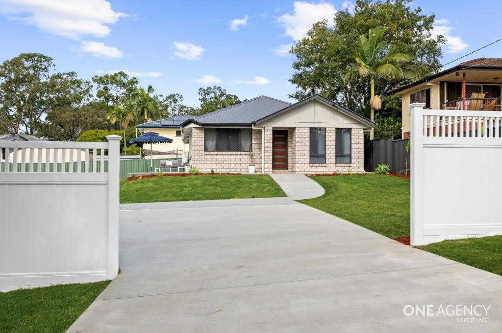 28 Ringwood St, Durack, QLD 4077