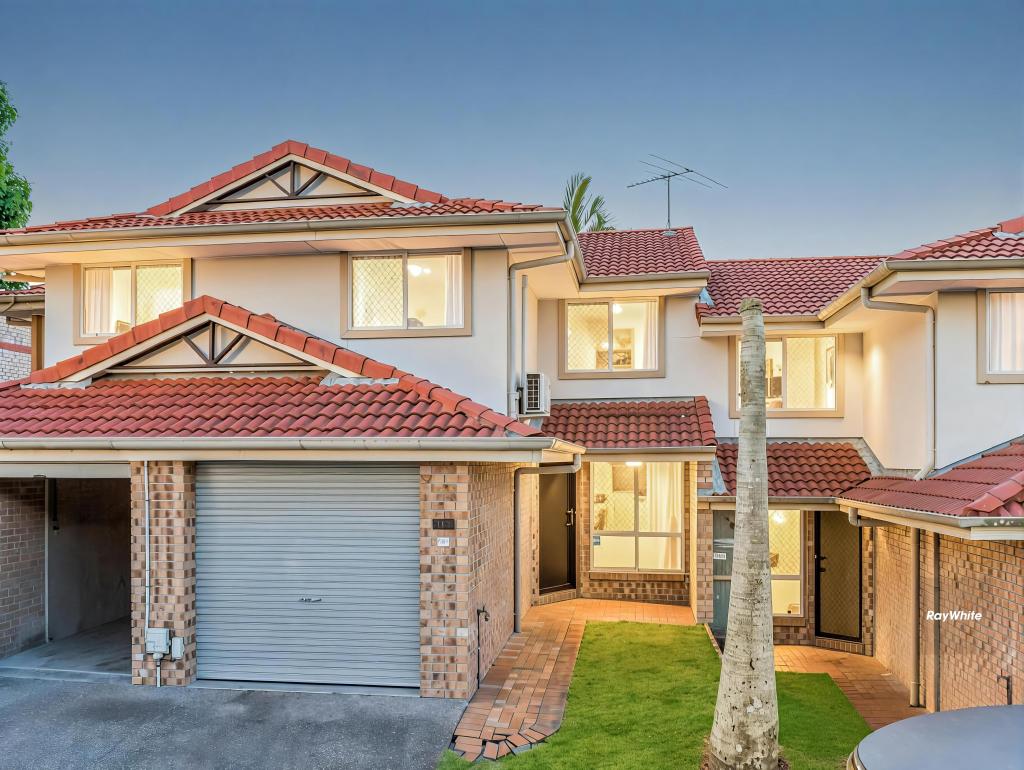 113/17 Marlow St, Woodridge, QLD 4114