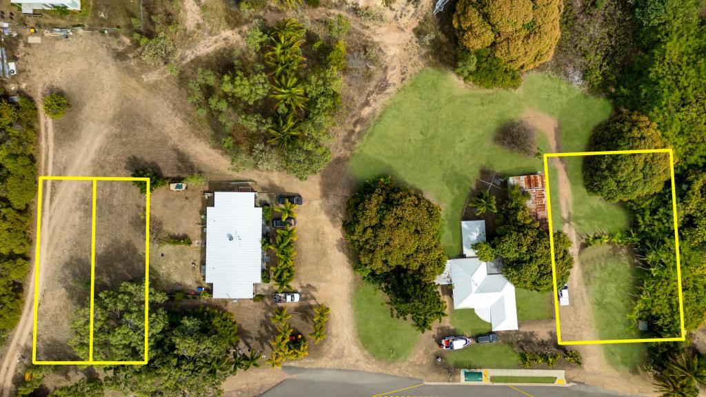 Lot 1-2/115-125 Horseshoe Bay Rd, Horseshoe Bay, QLD 4819