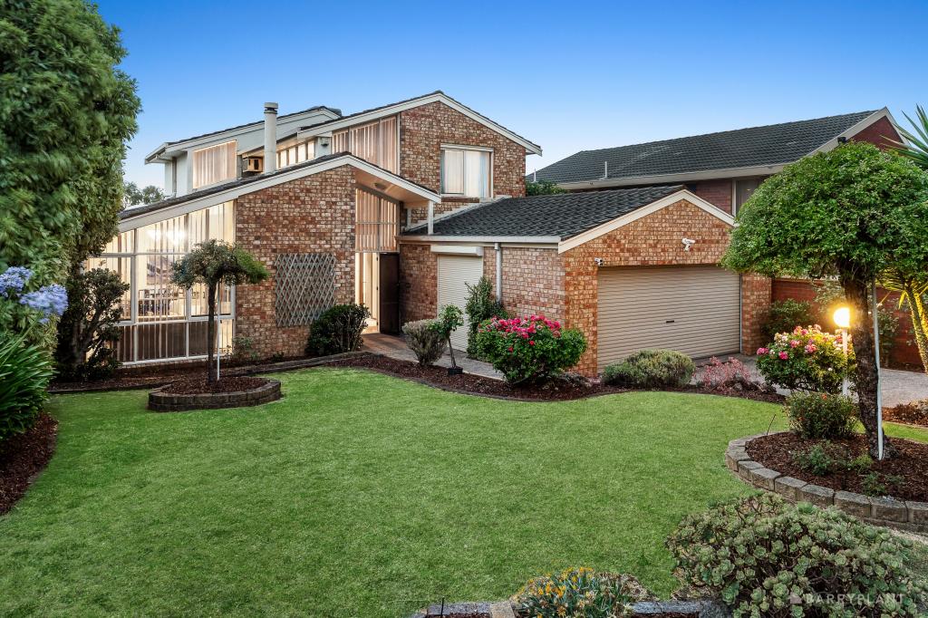 20 Niland Rise, Templestowe, VIC 3106